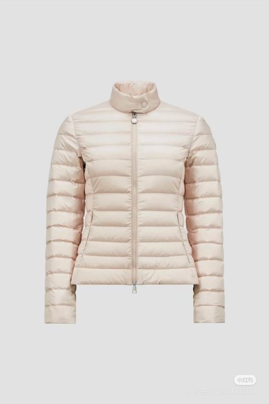 Moncler Down Jacket Wmns ID:20250918-155